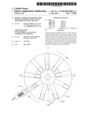 PHYSICAL ENERGY-CONVERTING ROTOR, ROTATING METHOD OF THE SAME AND GENERATING SET USING THE SAME diagram and image