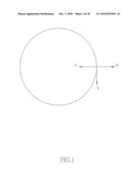 PHYSICAL ENERGY-CONVERTING ROTOR, ROTATING METHOD OF THE SAME AND GENERATING SET USING THE SAME diagram and image