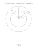 PHYSICAL ENERGY-CONVERTING ROTOR, ROTATING METHOD OF THE SAME AND GENERATING SET USING THE SAME diagram and image