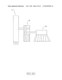 PHYSICAL ENERGY-CONVERTING ROTOR, ROTATING METHOD OF THE SAME AND GENERATING SET USING THE SAME diagram and image