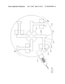 PHYSICAL ENERGY-CONVERTING ROTOR, ROTATING METHOD OF THE SAME AND GENERATING SET USING THE SAME diagram and image