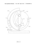 PHYSICAL ENERGY-CONVERTING ROTOR, ROTATING METHOD OF THE SAME AND GENERATING SET USING THE SAME diagram and image