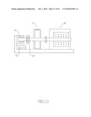 PHYSICAL ENERGY-CONVERTING ROTOR, ROTATING METHOD OF THE SAME AND GENERATING SET USING THE SAME diagram and image