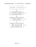 PHYSICAL ENERGY-CONVERTING ROTOR, ROTATING METHOD OF THE SAME AND GENERATING SET USING THE SAME diagram and image