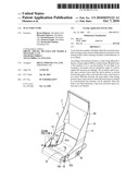 SEAT STRUCTURE diagram and image