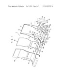 SEAT STRUCTURE diagram and image