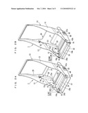 SEAT STRUCTURE diagram and image