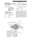 Vehicle Brake System diagram and image