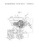 Vehicle Brake System diagram and image