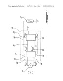 METHOD AND DEVICE FOR LOWERING THE IMPEDANCE OF A FET (FIELD EFFECT TRANSISTOR) diagram and image