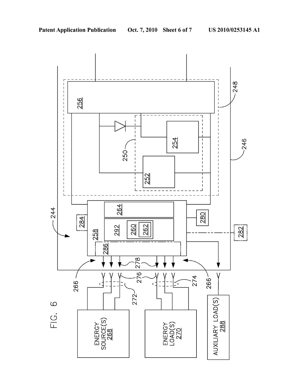 APPARATUS, METHOD, AND SYSTEM FOR CONVEYING ELECTRICAL ENERGY - diagram, schematic, and image 07