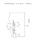 STRUCTURE FOR TRANSMISSION IN POWER SUPPLY diagram and image