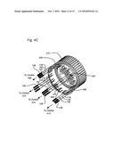 COMPACT HIGH POWER ALTERNATOR diagram and image