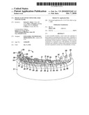 PHASE LEAD CONNECTIONS FOR A BAR WOUND STATOR diagram and image