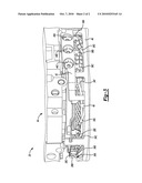 PHASE LEAD CONNECTIONS FOR A BAR WOUND STATOR diagram and image