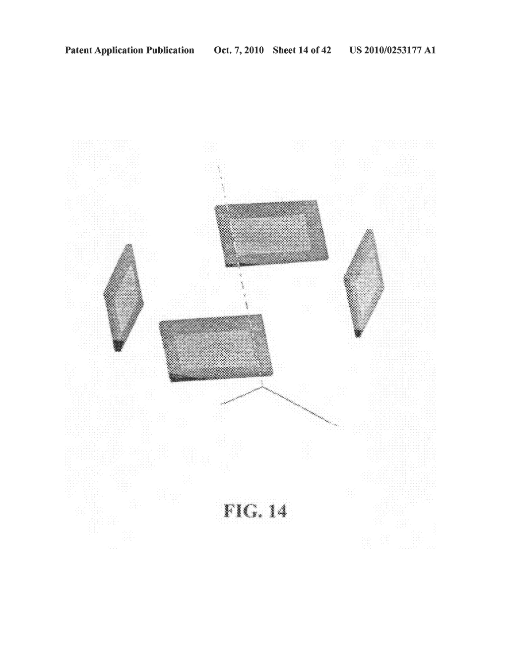 Multi-pattern high temperature superconducting motor using flux trapping and concentration - diagram, schematic, and image 15