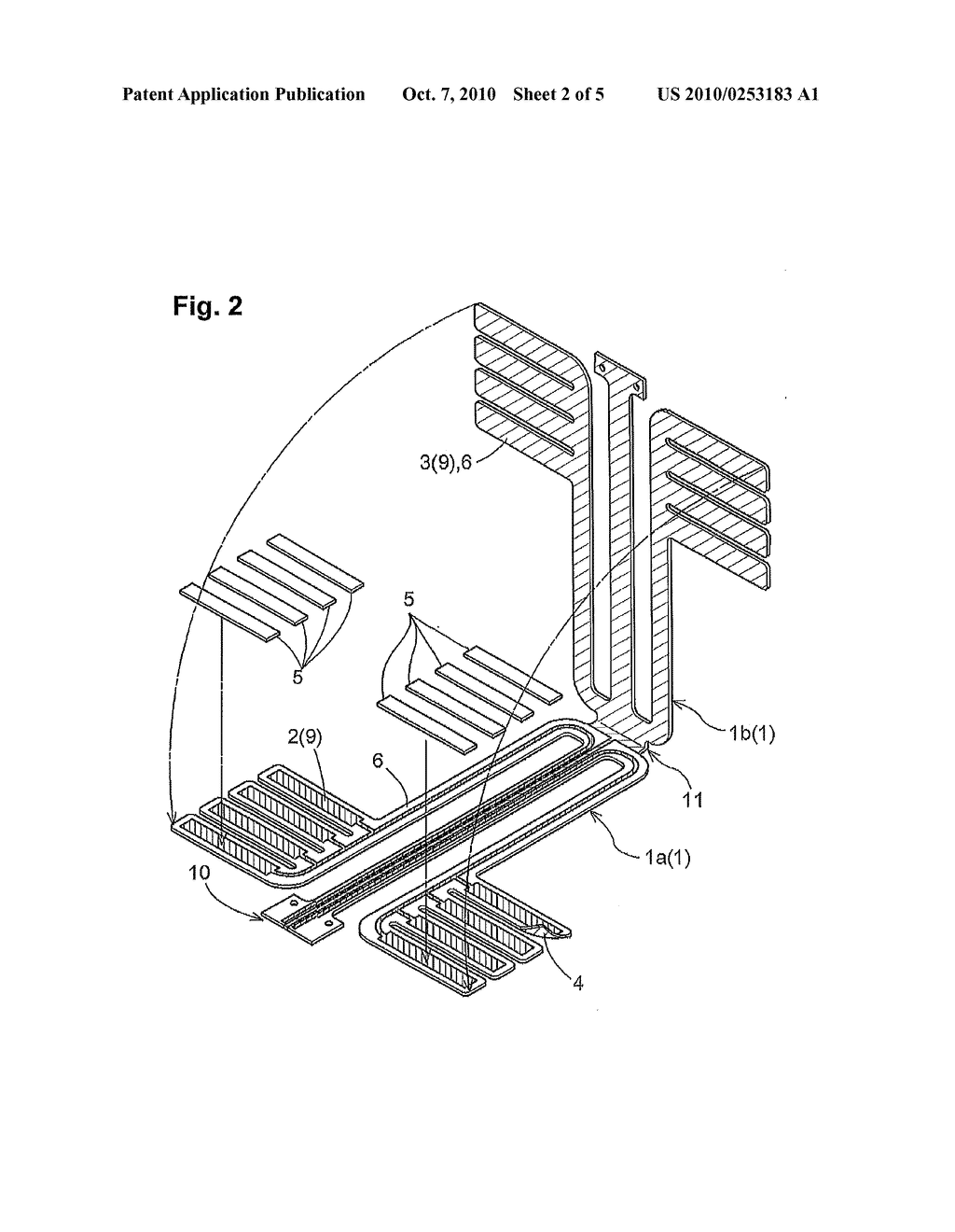 PIEZOELECTRIC FILM SENSOR - diagram, schematic, and image 03