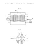 APPARATUS FOR GENERATING ELECTRICAL ENERGY AND METHOD FOR MANUFACTURING THE SAME diagram and image