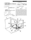 SAFETY CABINET diagram and image