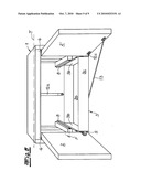 SAFETY CABINET diagram and image