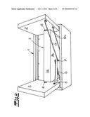 SAFETY CABINET diagram and image