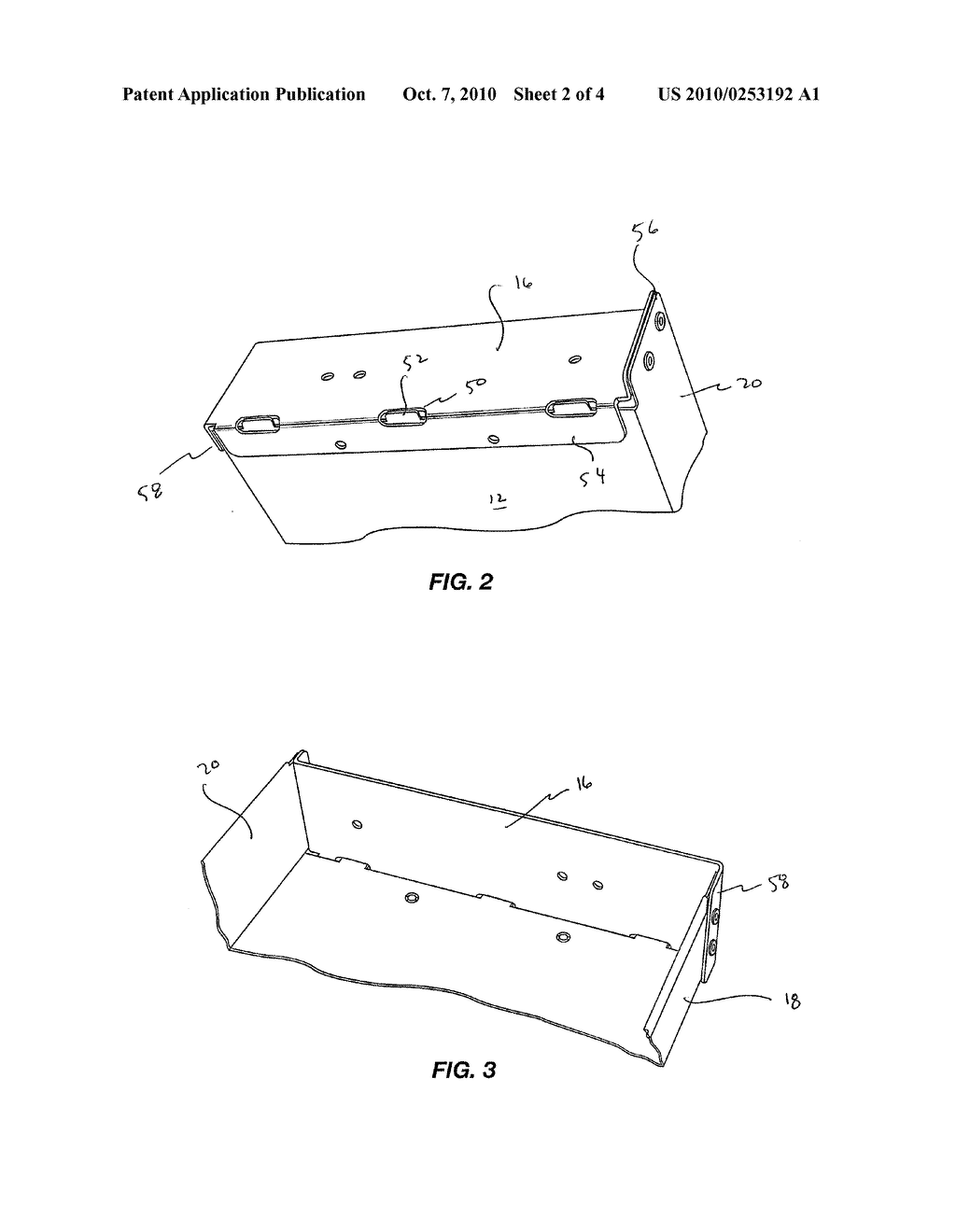 DRAWER ASSEMBLY - diagram, schematic, and image 03