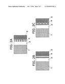 IMAGE DISPLAY APPARATUS AND MANUFACTURING METHOD OF THE IMAGE DISPLAY APPARATUS diagram and image