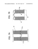 IMAGE DISPLAY APPARATUS AND MANUFACTURING METHOD OF THE IMAGE DISPLAY APPARATUS diagram and image