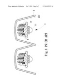 LED LIGHTING TUBE diagram and image