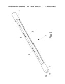 LED LIGHTING TUBE diagram and image