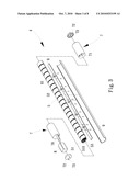 LED LIGHTING TUBE diagram and image