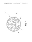 LED LIGHTING TUBE diagram and image