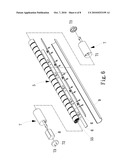 LED LIGHTING TUBE diagram and image