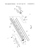 LED LIGHTING TUBE diagram and image