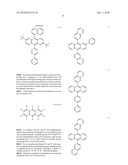 ORGANIC ELEMENT FOR ELECTROLUMINESCENT DEVICES diagram and image