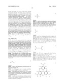 ORGANIC ELEMENT FOR ELECTROLUMINESCENT DEVICES diagram and image