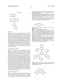 ORGANIC ELEMENT FOR ELECTROLUMINESCENT DEVICES diagram and image