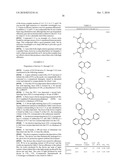 ORGANIC ELEMENT FOR ELECTROLUMINESCENT DEVICES diagram and image