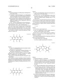 ORGANIC ELEMENT FOR ELECTROLUMINESCENT DEVICES diagram and image