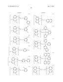 ORGANIC ELECTROLUMINESCENCE DEVICE AND MATERIAL FOR ORGANIC ELECTROLUMINESCENCE DEVICE diagram and image