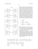 ORGANIC ELECTROLUMINESCENCE DEVICE AND MATERIAL FOR ORGANIC ELECTROLUMINESCENCE DEVICE diagram and image