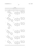 ORGANIC ELECTROLUMINESCENCE DEVICE AND MATERIAL FOR ORGANIC ELECTROLUMINESCENCE DEVICE diagram and image