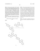 ORGANIC ELECTROLUMINESCENCE DEVICE AND MATERIAL FOR ORGANIC ELECTROLUMINESCENCE DEVICE diagram and image