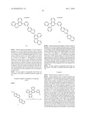 ORGANIC ELECTROLUMINESCENCE DEVICE AND MATERIAL FOR ORGANIC ELECTROLUMINESCENCE DEVICE diagram and image