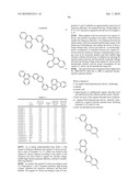 ORGANIC ELECTROLUMINESCENCE DEVICE AND MATERIAL FOR ORGANIC ELECTROLUMINESCENCE DEVICE diagram and image