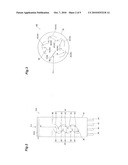 PHOTOCATHODE, ELECTRON TUBE, AND PHOTOMULTIPLIER TUBE diagram and image