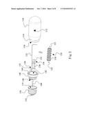 LED BULB diagram and image