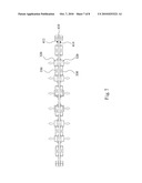 LED BULB diagram and image