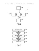 LUMINAIRE AND A METHOD FOR CONTROLLING A LUMINAIRE diagram and image