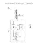 STATE CYCLING APPARATUS AND METHOD, AND CONTROL CIRCUIT FOR A LAMP diagram and image